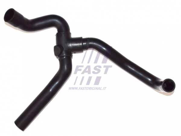 ROHR KURBELKASTEN FORD TRANSIT CONNECT 02>