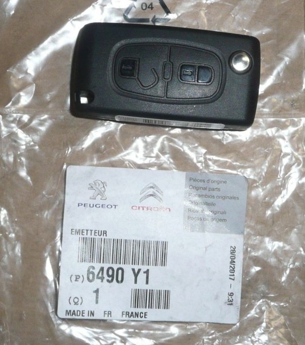 Original 6490Y1