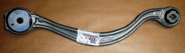 ORIGINAL Querlenker Lenker Achsaufhängung Hinterachse links Citroen C5 C6 DS5 Peugeot 508 3008 , 9801145880 , 5175CC , 5175.CC