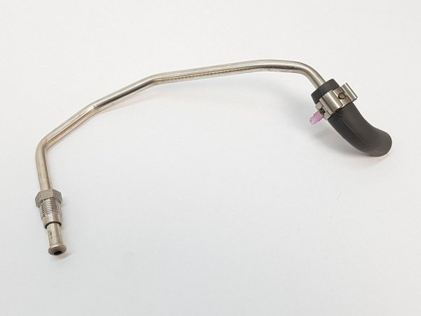 Original Fap Drucksensorrohr Renault Megane III 2.0 DCI , 1873000QAB , 223213730R , 223214784R