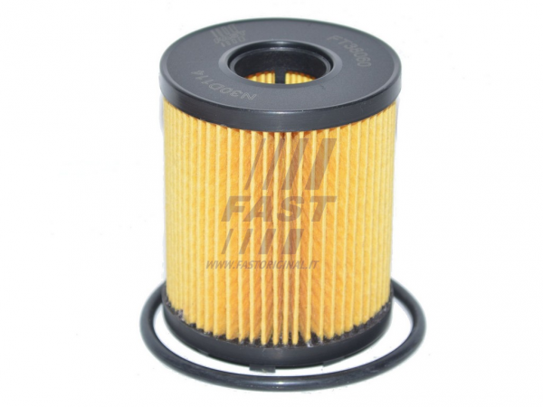 ÖLFILTER FIAT PANDA 03> 1.3JTD