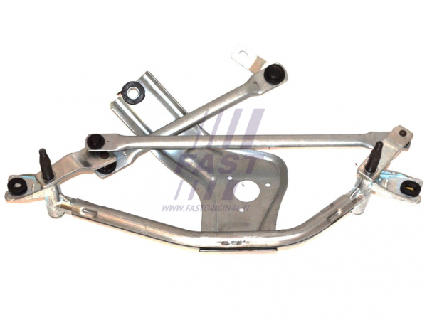 WISCHERMECHANISMUS FIAT PUNTO GRANDE 05> VORNE OHNE MOTOR 