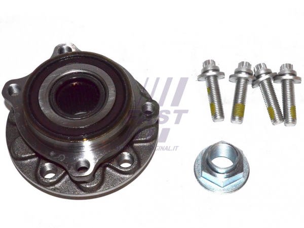 RADLAGER ALFA 159 05> VORNE NABE KOMPL.