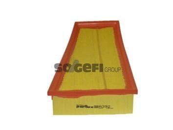 Neu Luftfilter PURFLUX A392