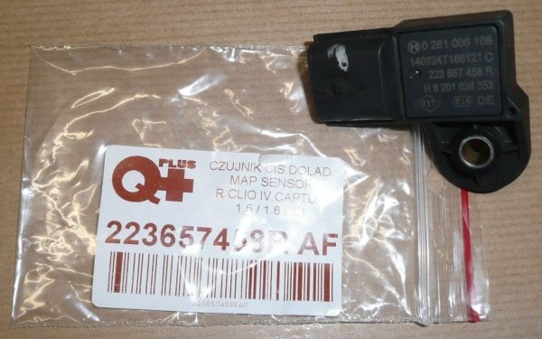 NEU: Original 223657458R AF