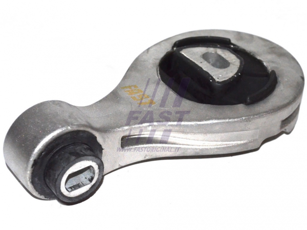 MOTORLAGER MOTOR LAGER FIAT DOBLO 09> HINTEN PRATZE 1.6/2.0JTD