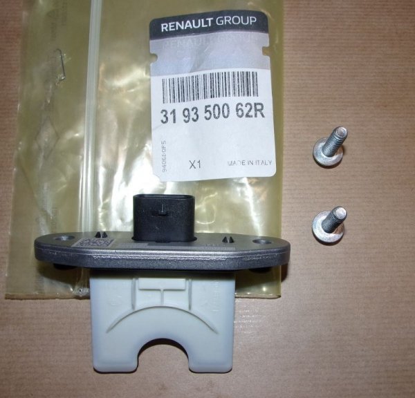 Original Systemdrucksensor für Doppelkupplungsgetriebe für Renault Dacia , 319350062R