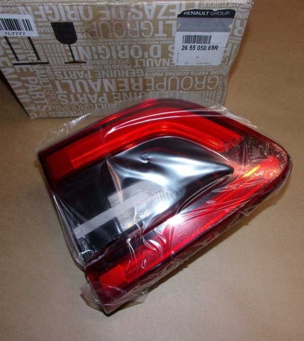 Original 265505069R