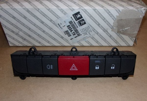 Original 6554TR