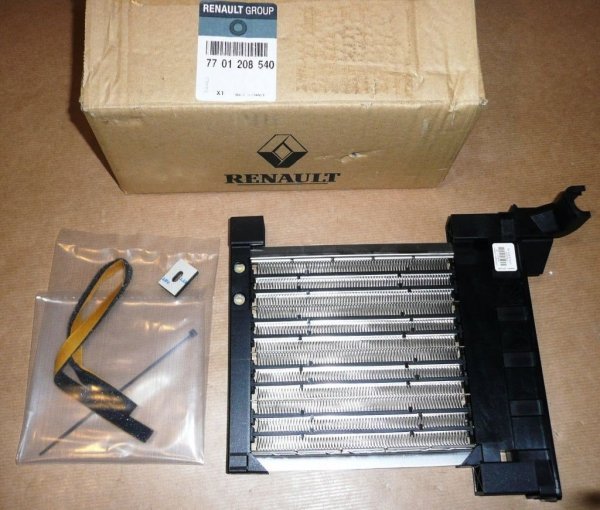 Original 7701208540