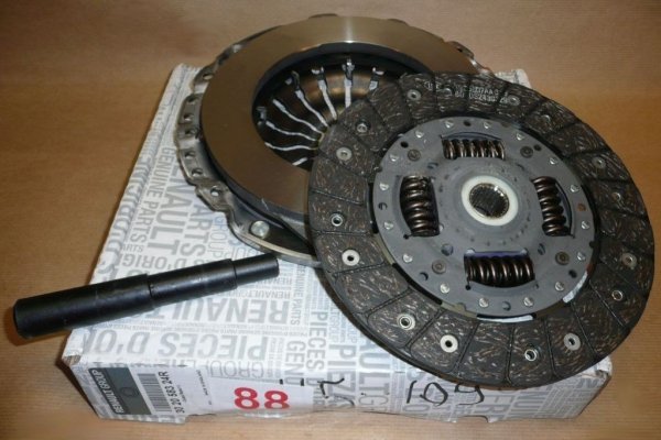 Original 302058324R