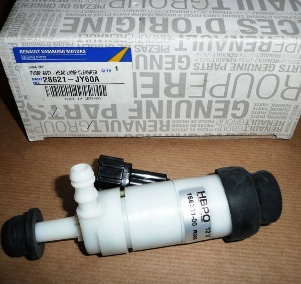 Original 28621JY60A