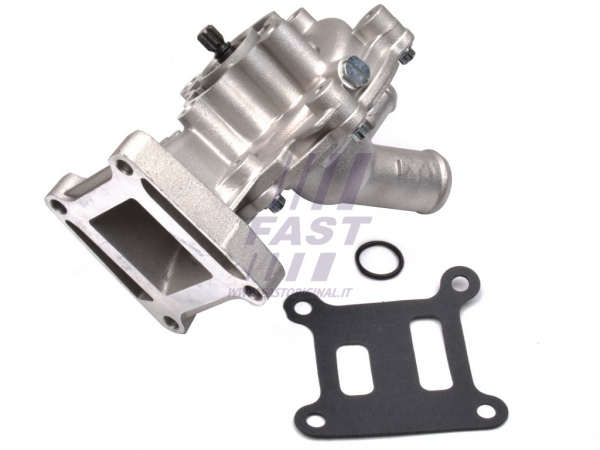 WASSERPUMPE FORD TRANSIT 00> 2.0TDCI