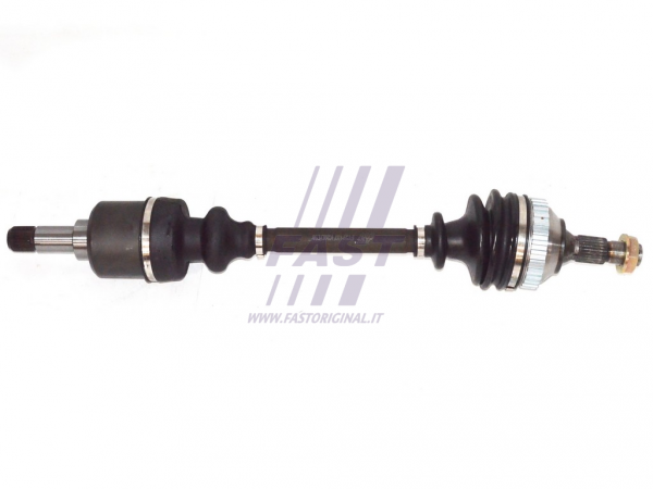 Antriebswelle  CITROEN BERLINGO 96> L 1.8/1.9D [+]ABS