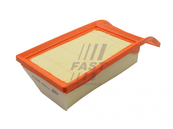 LUFTFILTER FIAT DOBLO 09> 1.3JTD