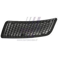 FAST Blende, Kühlergitter links für MERCEDES SPRINTER 06|} , FT90860 ,  9008360018, A9008360018