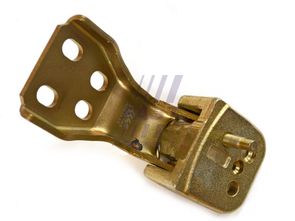 TÜRSCHARNIER FORD TRANSIT 06> HINTEN L UNTEN 00>