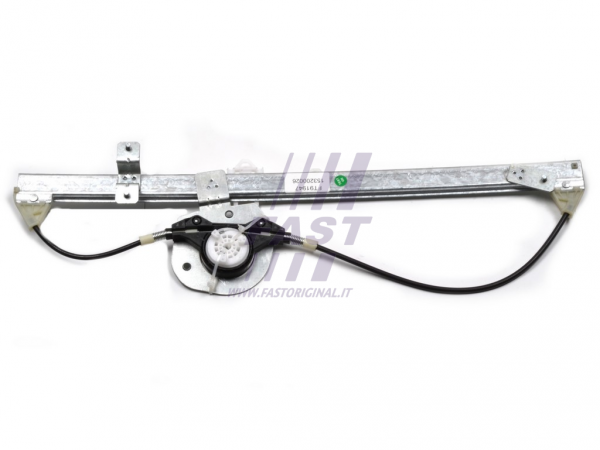 FENSTERHEBER FIAT DUCATO 06>/ 14> VORNE R ELEKTRO OHNE MOTOR