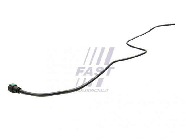 KRAFTSTOFFLEITUNG FORD TRANSIT 06> 2.2 TDCI/2.4 TDCI