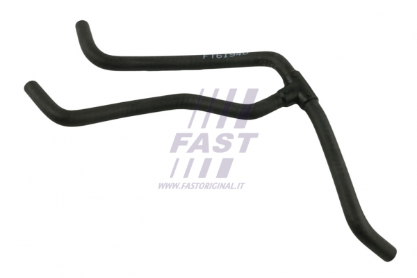 KÜHLROHR FIAT DUCATO 06> AUSGLEICHBEHÄLTER 11> 2.3JTD