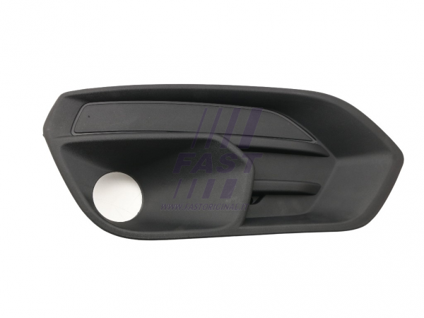 BLINDSTOPFEN STOßFÄNGER IVECO DAILY 14> VORNE R HALOGEN 19> 