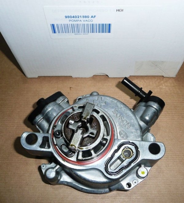 NEU: Original 9804021880 AF