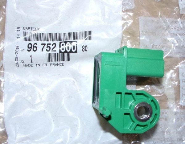 9675280080 Neu Autoteile AF