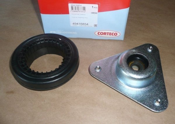 Neu Autoteile CORTECO 49416854