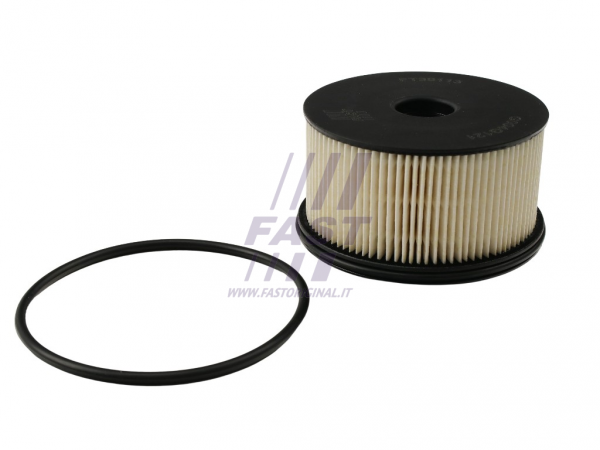 KRAFTSTOFFFILTER CITROEN BERLINGO 18> 1.5BLUEHDI