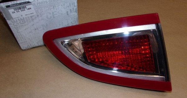 Original 265550018R