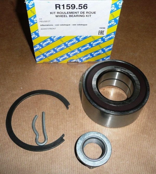 Neu Autoteile SNR R159.56