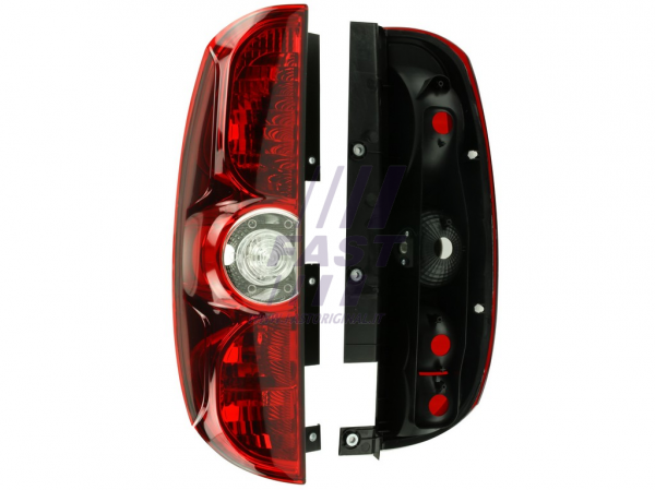 HECKLEUCHTE FIAT DOBLO 09> L KOMBI HECKLAPPE