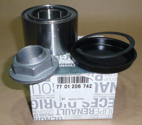 Original 7701206742