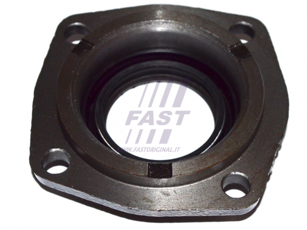 FAST Wellendichtring, Differential FIAT DUCATO 06|}/ 14|} L 59X43X10  , FT49838 ,    2498480, 3009.24, 300924 , 312148 , 3121.48, 9632828880, 9638559580, 9640792780, 9822498480
