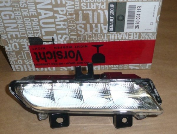 Original 266000411R