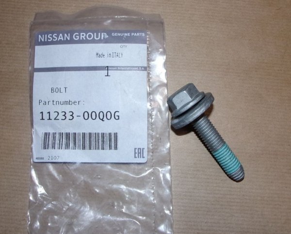 Neu Original 1123300Q0G 