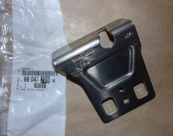 Neu Original 9804370980 