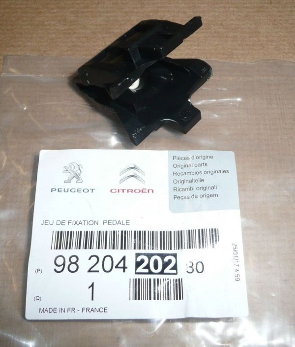 Original 9820420280
