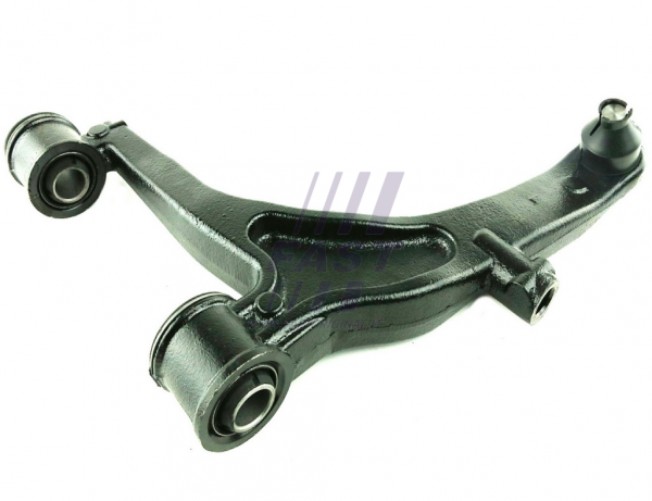 Querlenker Lenker  RENAULT MASTER II 98> ACHSE VORNE L UNTEN <07 22MM
