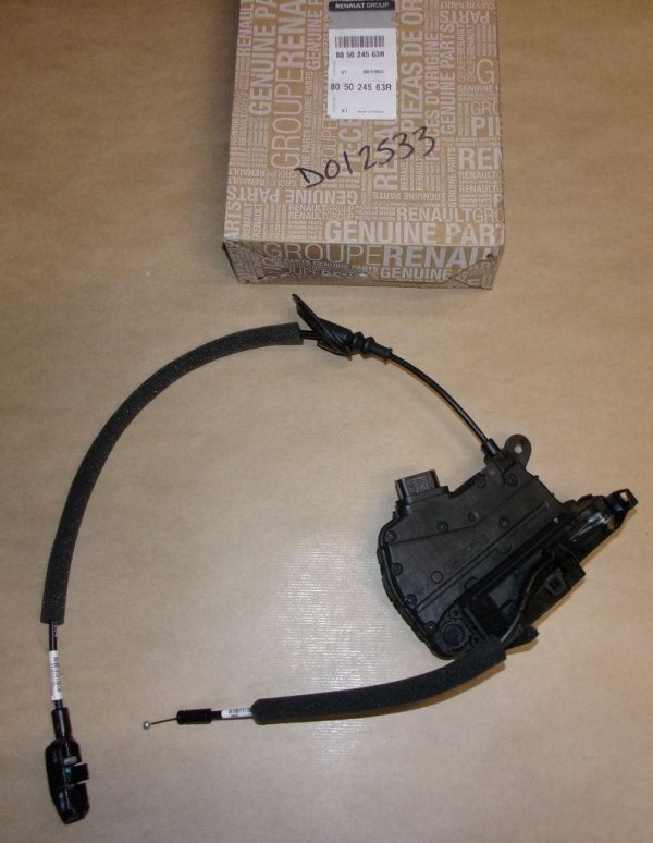 805024563R Neu Autoteile AF