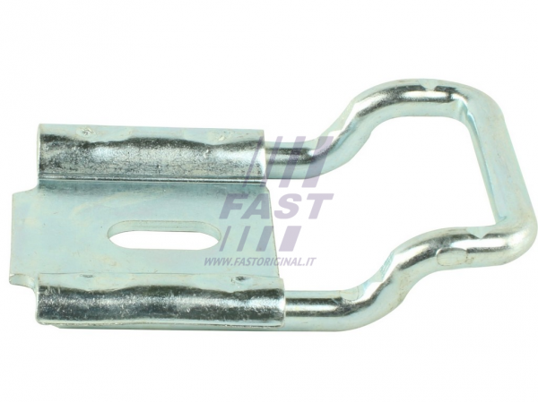 HAKEN TÜRSCHLOSS RENAULT MASTER II 98> HINTEN R OBEN 