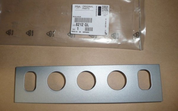 Original 8212QL