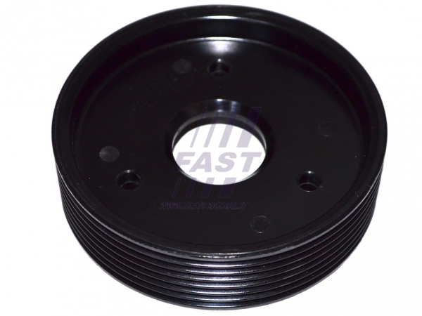 RIEMENSCHEIBE SERVOPUMPE RENAULT MASTER II 98> 2.5 DCI 7PK103