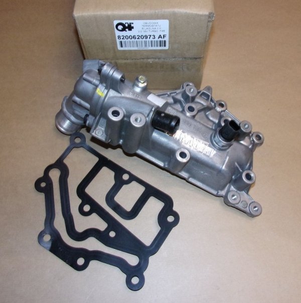 NEU: Original 8200620973 AF
