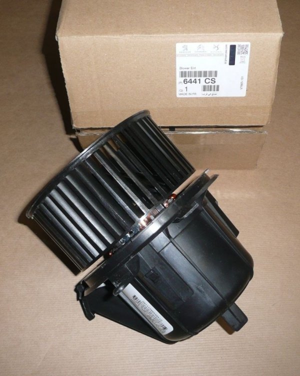 Original 6441CS