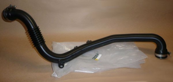 Original Turboschlauch Ladeluftschlauch Renault LAGUNA  1.9 DCI , 8200488871