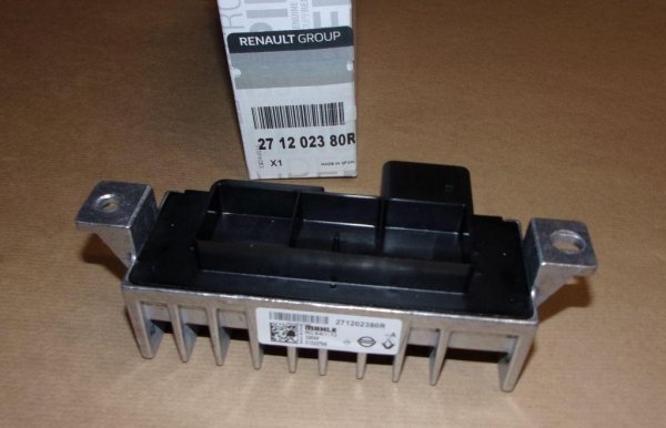 271202380R Neu Autoteile AF