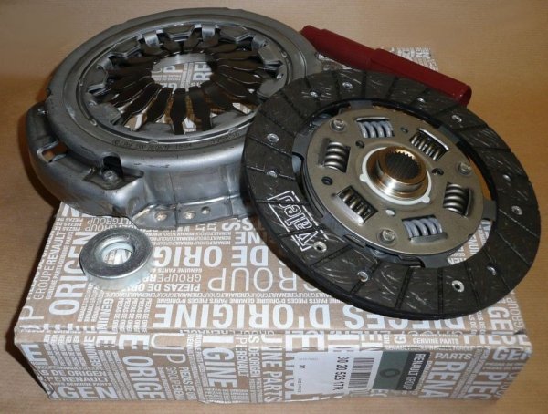 Original 302052617R