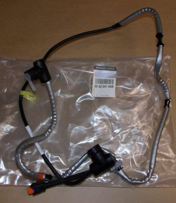 204204195R Neu Autoteile AF