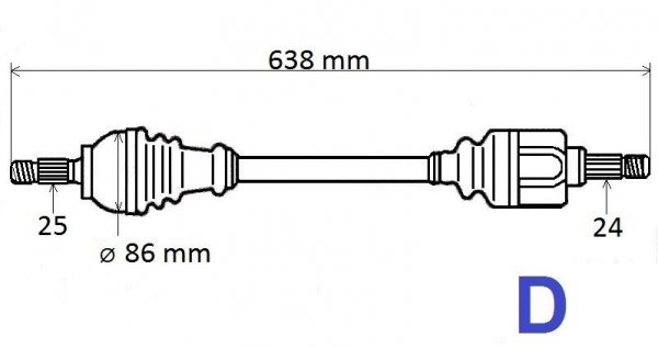 Neu Autoteile T6216